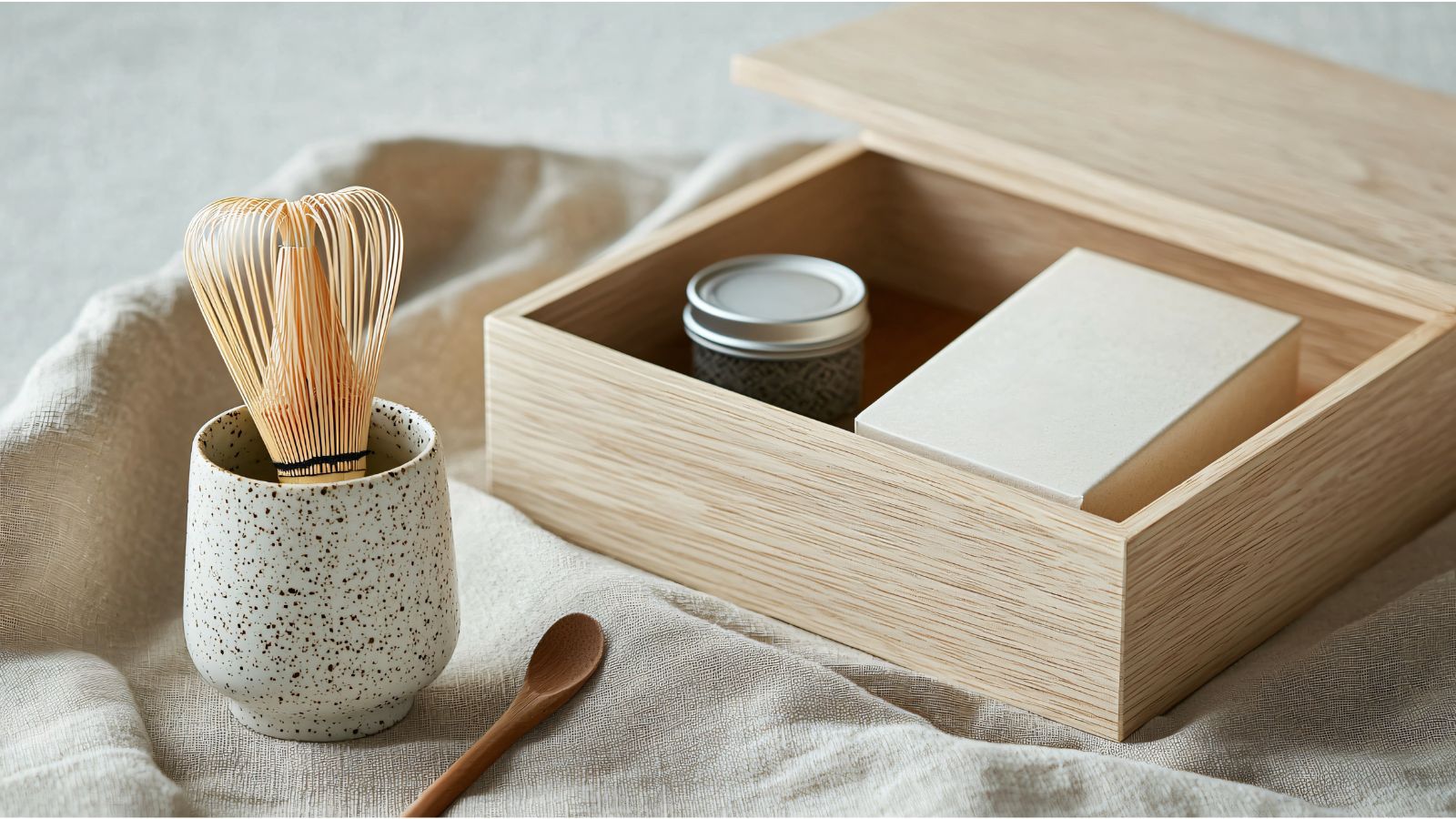 Matcha & Wellness: Thoughtful Gift Ideas for Tea Lovers