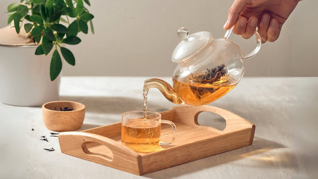 How to Brew Herbal Tea for Maximum Benefits