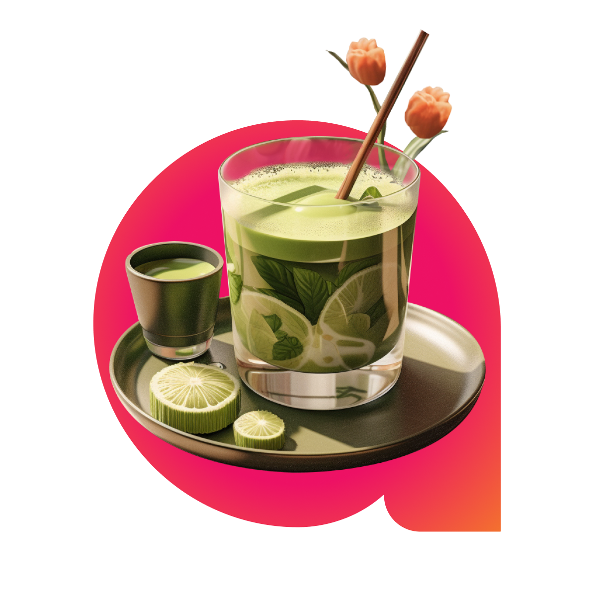 Buy Unfurl Matcha Tea Gift Set Online– aprikamatcha – Aprika Life