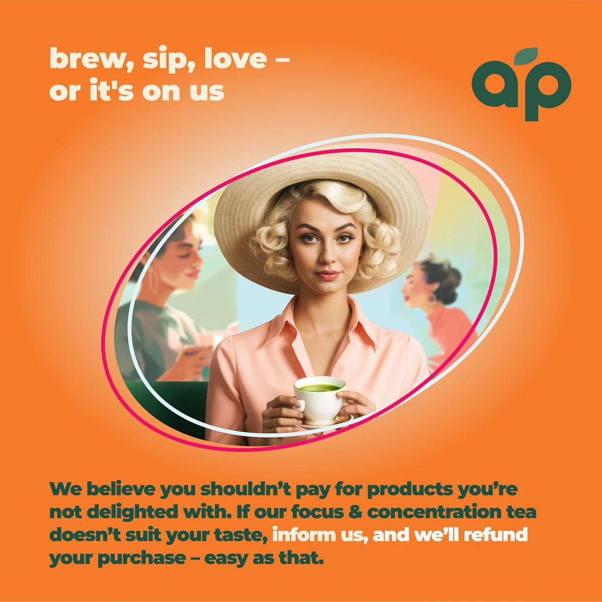 Culinary Grade Organic Matcha Powder