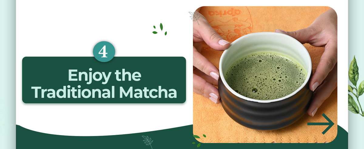 Matcha Tea