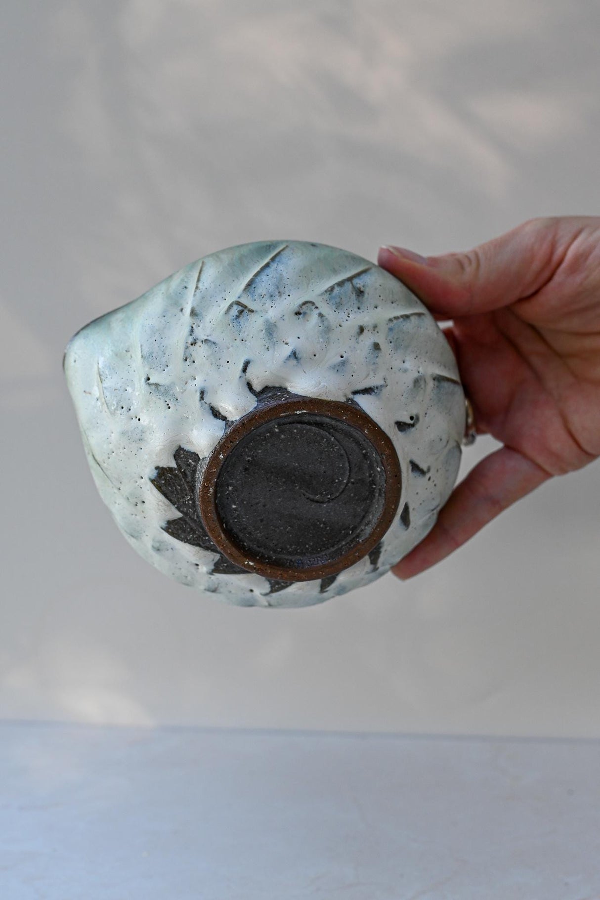 Japanese Matcha Set - 16 oz Ceramic Matcha Bowl with Spout, Bamboo Whisk, Whisk Holder & Chashaku Spoon – Complete Matcha Gift Set