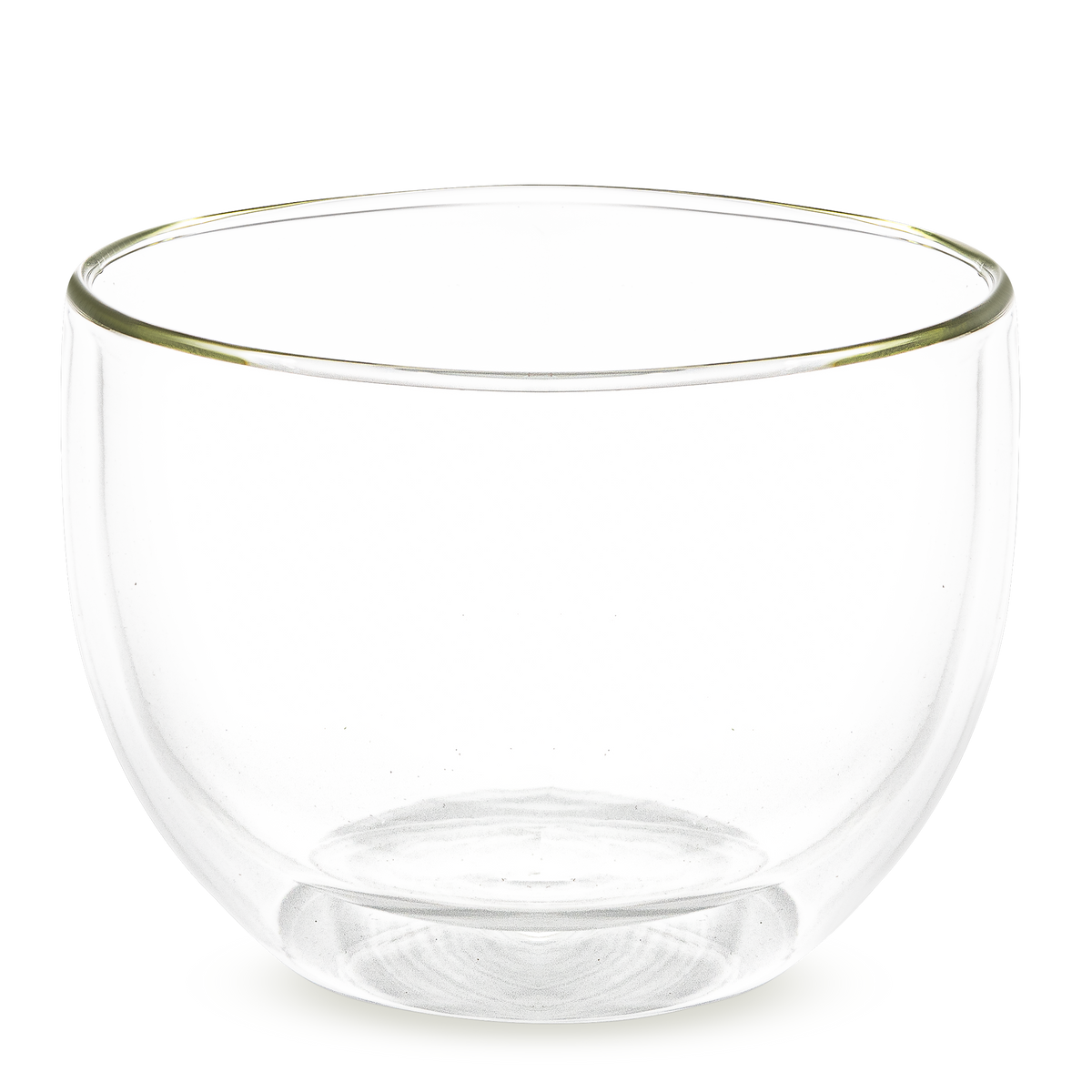 Double Sided Glass Bowl – Aprika Life