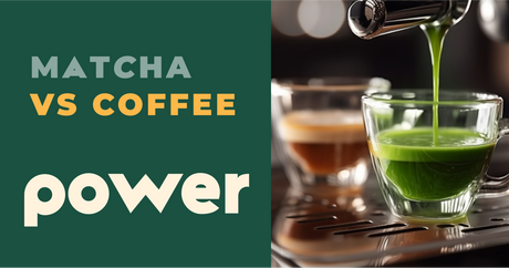 Matcha vs Coffee: The Ultimate Showdown for Better Health