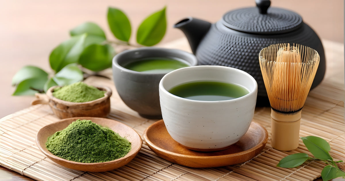 Thoughtful Housewarming Gifts for Tea Lovers
