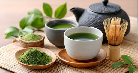 Thoughtful Housewarming Gifts for Tea Lovers
