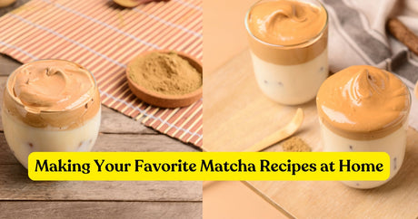 What Is Matcha? And Why Is Everyone Talking About It?