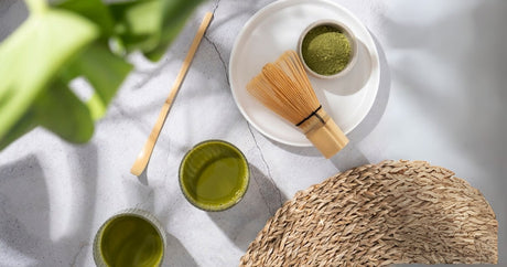 Matcha, Mindfulness, and Love: A Valentine’s Day Gift Guide