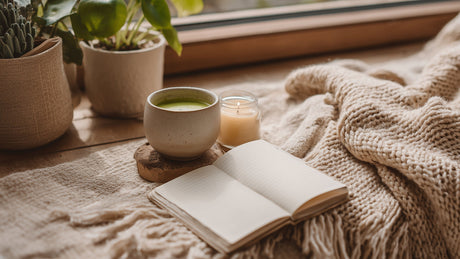 Small Tea Breaks That Fit Into Everyday Life