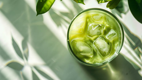 Summer Matcha: 5 Iced Tea Recipes to Try at Home