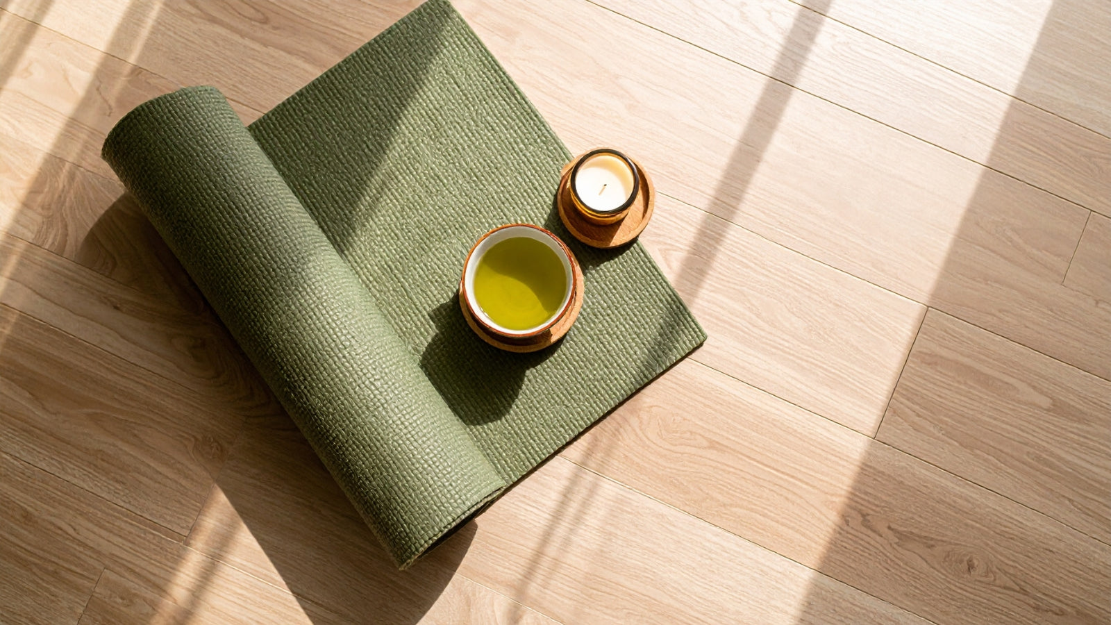 Preparing for a New Year: Simple Habits Worth Keeping