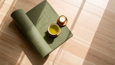 Preparing for a New Year: Simple Habits Worth Keeping