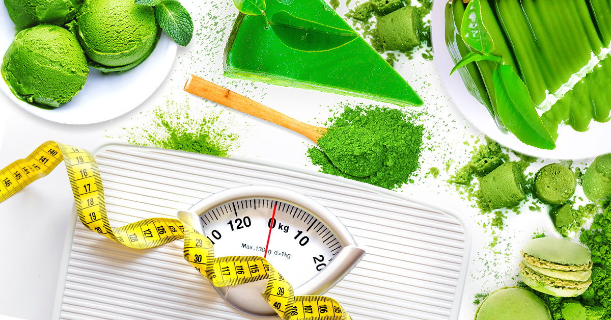 Is Matcha Good for Weight Loss & Burning Fat?