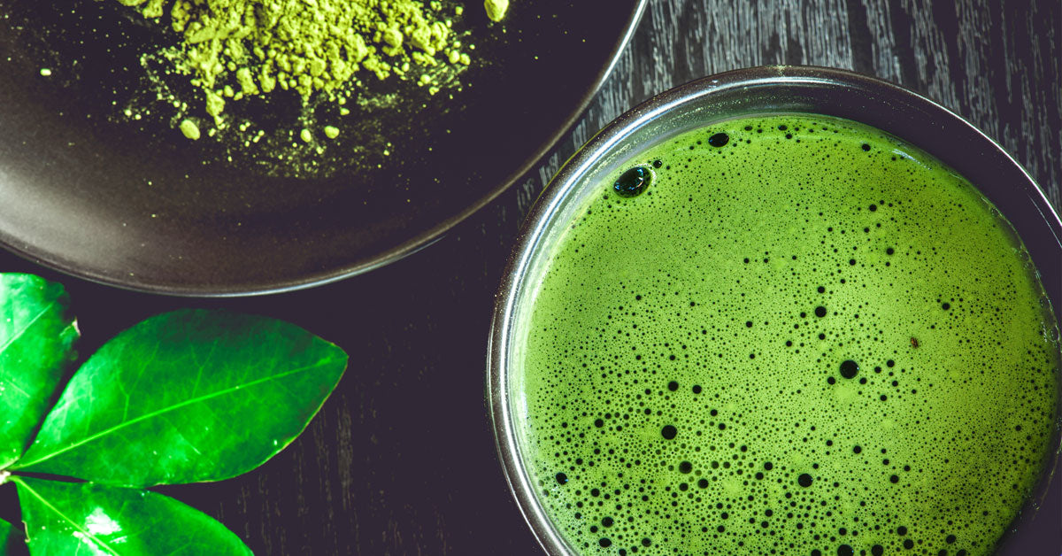 Matcha 101: How to Find the Right Matcha