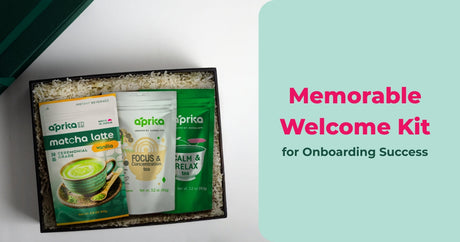 Building a Memorable Welcome Kit for Onboarding Success