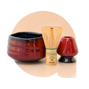 View All Matcha Bowl Sets
