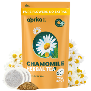 Chamomile Tea