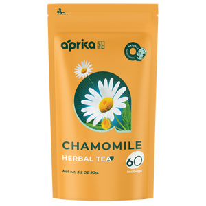 Chamomile Tea
