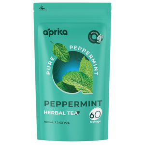 Peppermint Tea