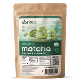 Culinary Grade Matcha Powder for Latte, Smoothies and Recipes - 1.1 LB