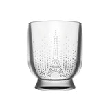 La Rochere Parisienne Tumbler Set of 4