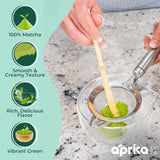 Organic Japanese Ceremonial Grade Matcha Green Tea Powder (WHOLESALE)