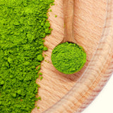 FREE Japanese Matcha Green Tea Powder