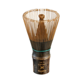 Dark Matcha Bamboo Whisk