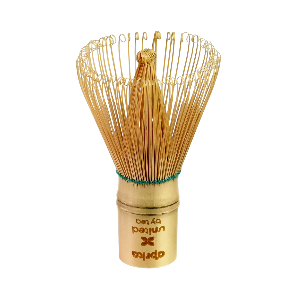 Bamboo Matcha Whisk (100 Prongs)