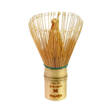 Bamboo Matcha Whisk (100 Prongs)