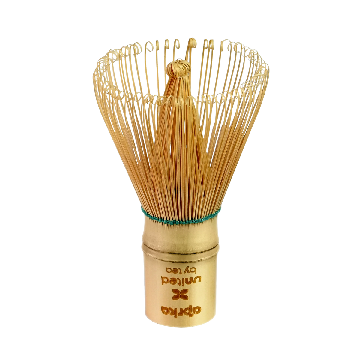 Bamboo Matcha Whisk
