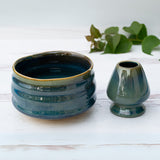 Blue Matcha Set