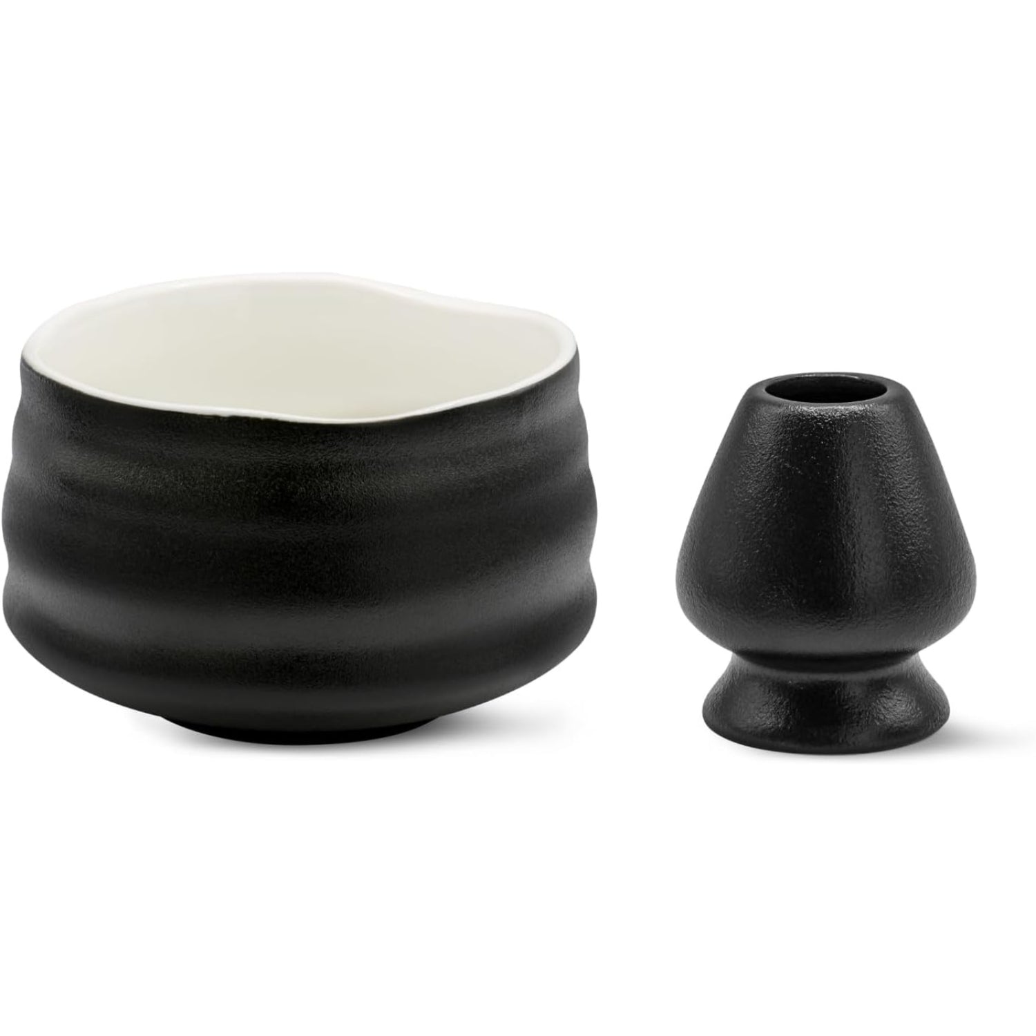 Ceremonial Matcha Starter Kit - Black – Aprika Life