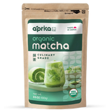 Culinary Grade Matcha Powder for Latte, Smoothies and Recipes - 3.5 Oz