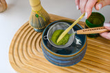 Ceremonial Matcha Starter Kit - Blue