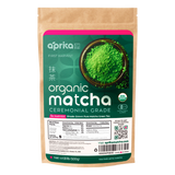 Organic Japanese Ceremonial Grade Matcha Green Tea Powder