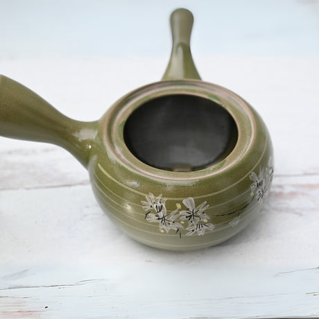 green kuysu