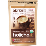 Hojicha Green Tea Powder