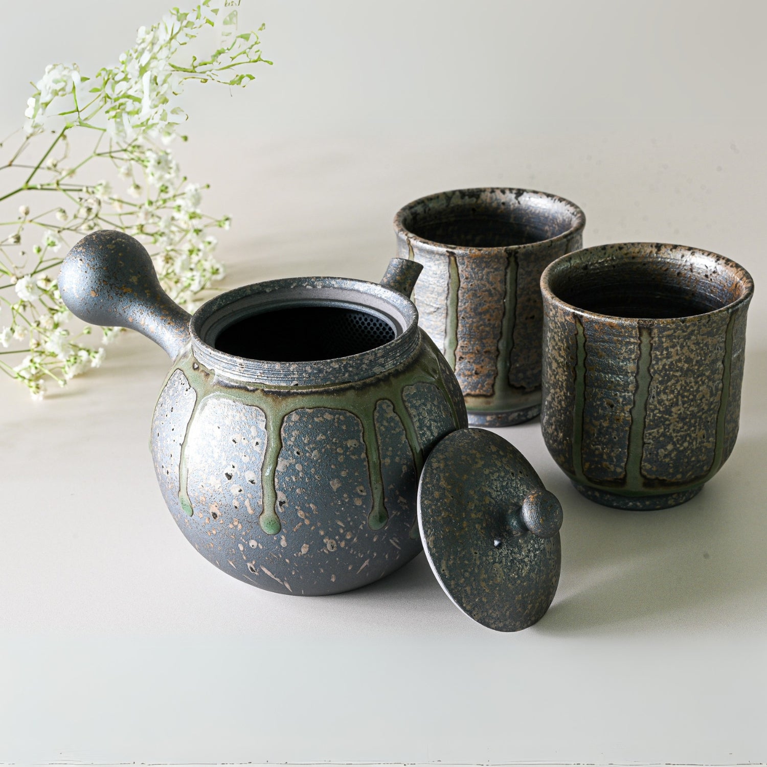 Fujita Tokuta Kyusu