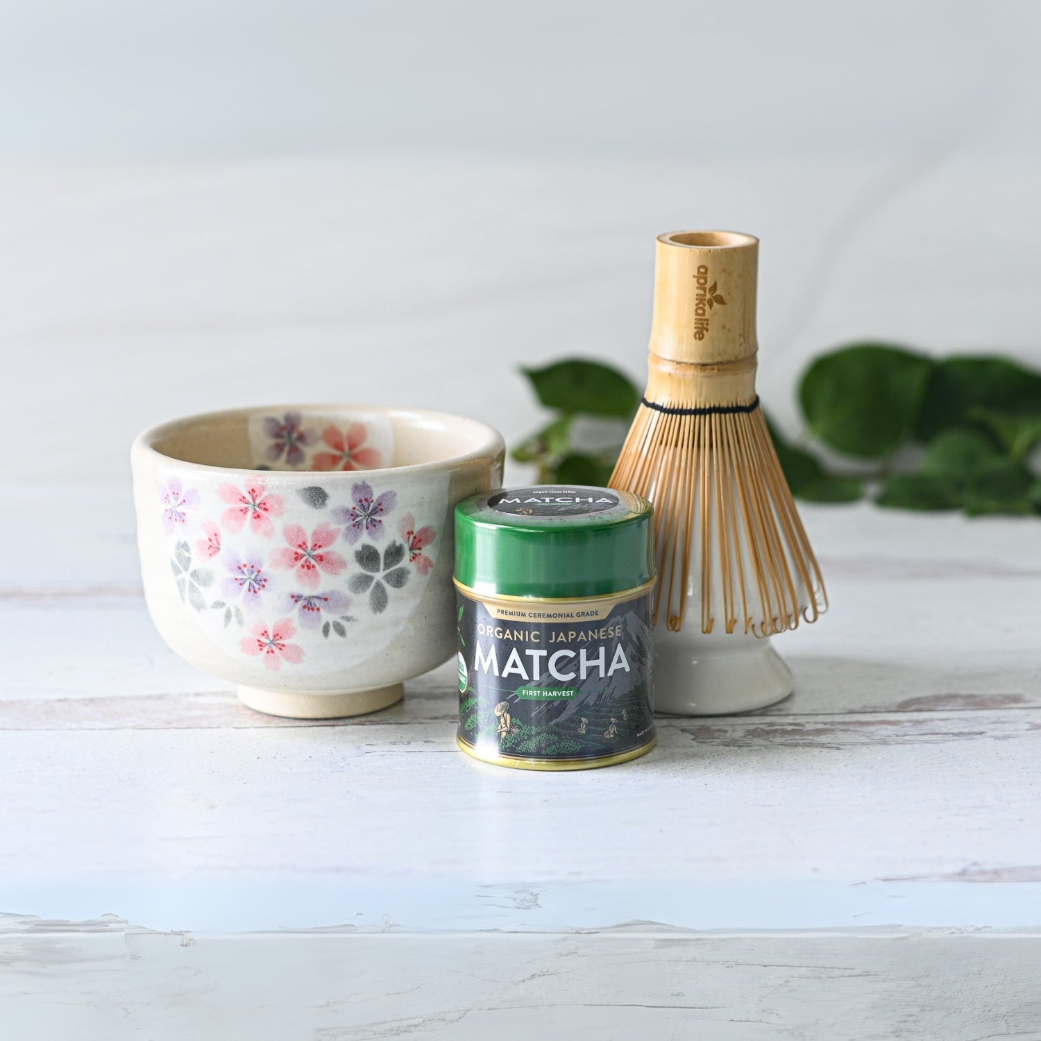 Kohiki_Pink_Sakura_Matcha_Bowl