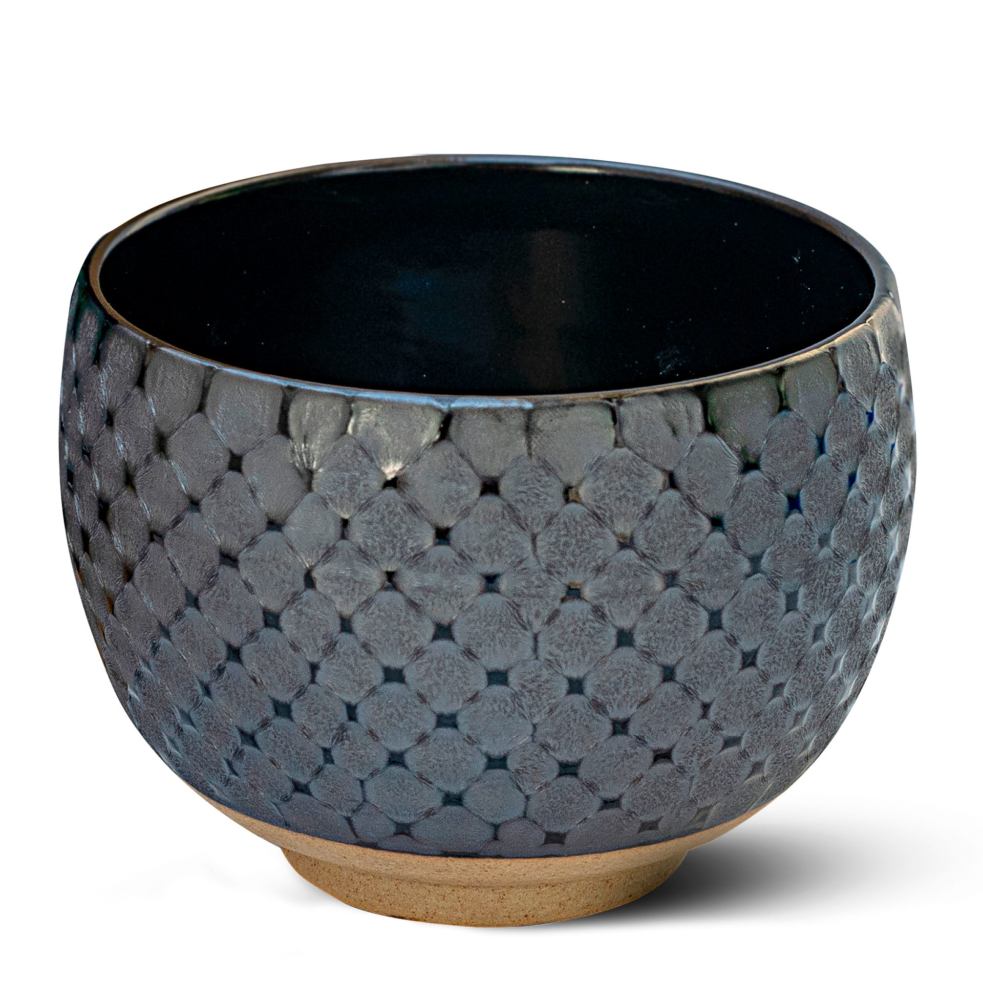 Ami Pattern Matcha Bowl