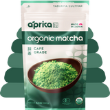 Organic Japanese Matcha Green Tea Powder