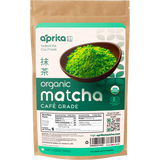 Organic Japanese Matcha Green Tea Powder