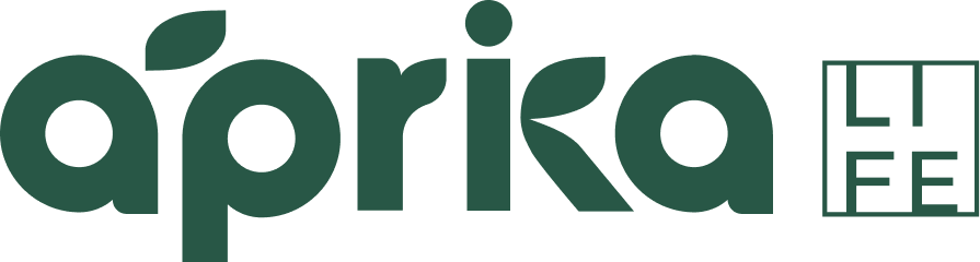 Aprika Matcha logo