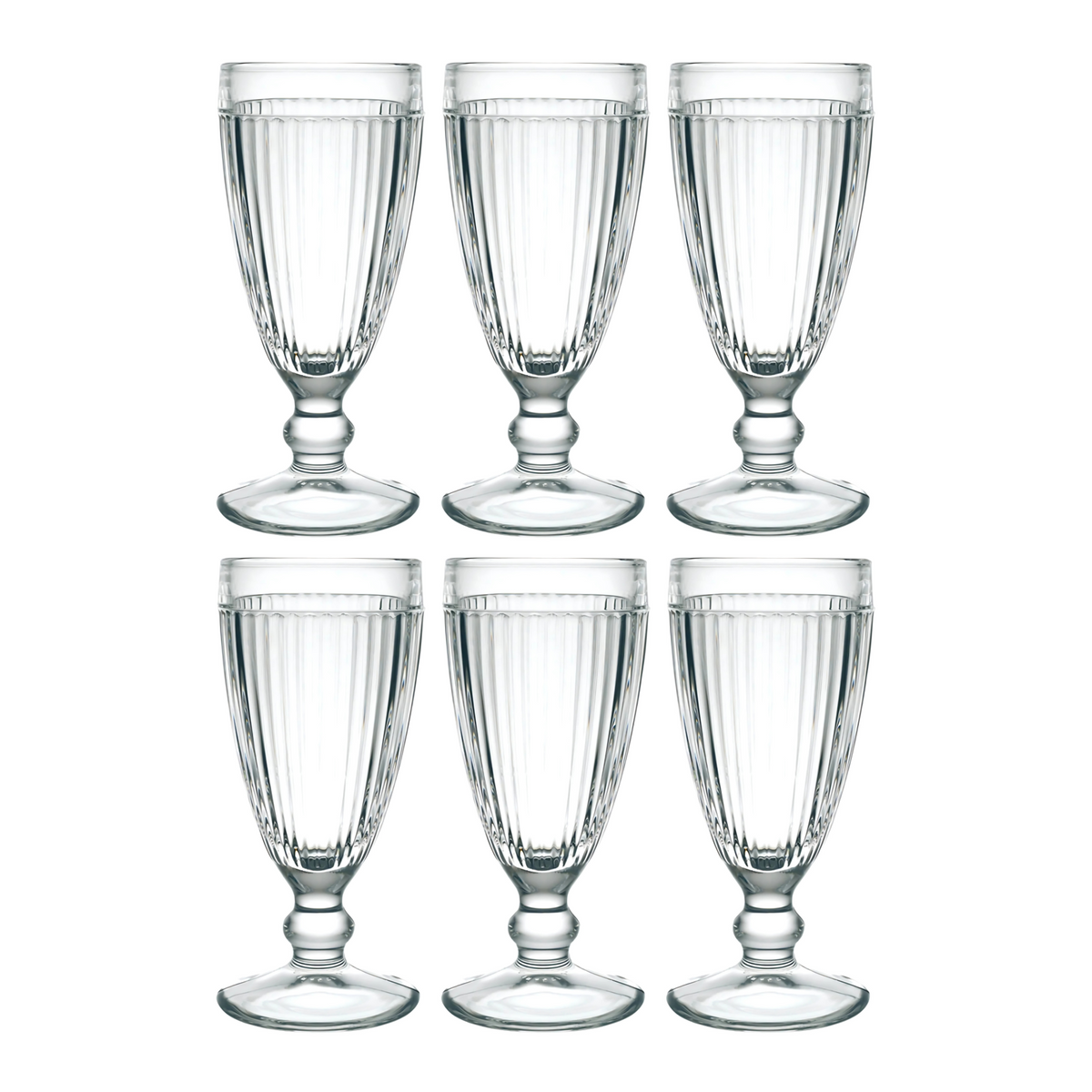 Antillaise Ice Cup Set 6