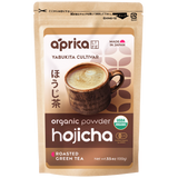 Hojicha Green Tea Powder