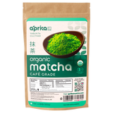 Organic Japanese Matcha Green Tea Powder(WHOLESALE)