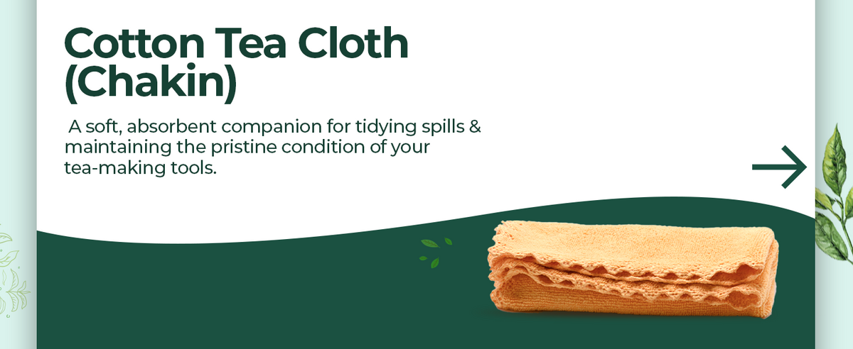 Tea Cloth