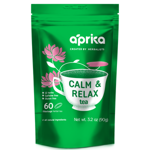 Calm & Relax Tea