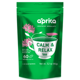 Calm and Relax Herbal Tea, 60 Bags